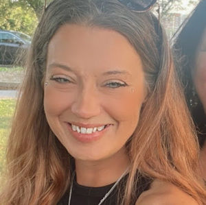 Meet your Posher, Tabitha